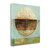The Gathering Shore 2 Wrapped Canvas Print Wall Art