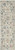 8'x11' Ivory Hand Tufted Space Dyed Floral Traditional Indoor Area Rug