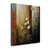 Rainforest Poppies 1 Wrapped Canvas Print Living Room Wall Art