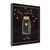 Firefly Glow I Wrapped Canvas Print Living Room Wall Art