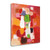 New Day 1 Wrapped Canvas Print Living Room Wall Art