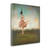 Boundlessness In Bloom 4 Wrapped Canvas Print Living Room Wall Art