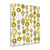 Atomic Art 3 Wrapped Canvas Print Wall Art