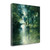 Peek A Boo 4 Wrapped Canvas Print Living Room Wall Art