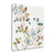 Rainbow VInes With Berries 1 Wrapped Canvas Print Living Room Wall Art