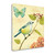 Garden Passion III Wrapped Canvas Print Living Room Wall Art