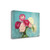 Summer Fun 5 Wrapped Canvas Print Living Room Wall Art