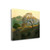 Buckeye Glow 1 Wrapped Canvas Print Living Room Wall Art