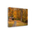 Autumn Home 2 Wrapped Canvas Print Living Room Wall Art
