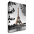 "Matin Sur La Seine" Wrapped Canvas Print Wall Art