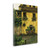 Summer Villa 2 Wrapped Canvas Print Living Room Wall Art
