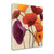 Up One 6 Wrapped Canvas Print Living Room Wall Art