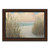 36" Natural Coastal Beach Trail Giclee Print on Gallery Wrap Canvas Wall Art
