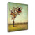 Thanks For The Melodies 4 Wrapped Canvas Print Living Room Wall Art