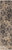 9'x12' Ivory Beige Machine Woven Distressed Traditional Indoor Area Rug
