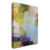 "Velvet Skies" Wrapped Canvas Print Wall Art