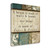 Home Is Made 2 Wrapped Canvas Print Living Room Wall Art