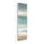 Ocean Calm III Wrapped Canvas Print Living Room Wall Art