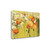 Spring Confetti 2 Wrapped Canvas Print Living Room Wall Art