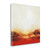 Equinox 1 Wrapped Canvas Print Living Room Wall Art