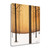 Golden Twilight 3 Wrapped Canvas Print Wall Art
