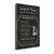 Recipe For Success 1 Wrapped Canvas Print Living Room Wall Art