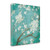 White Cherry Blossoms I Wrapped Canvas Print Living Room Wall Art