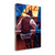 Ragtime 2 Wrapped Canvas Print Wall Art