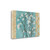 Patterned Magnolia Branch 3 Wrapped Canvas Print Living Room Wall Art