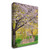 "Quiet Retreat" Wrapped Canvas Print Wall Art