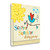 Sunshine 5 Wrapped Canvas Print Living Room Wall Art