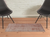 2' X 3' Pink Shag Tufted Handmade Area Rug