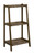 42" Bookcase with 3 Shelves in Antique Chestnut