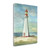 Lighthouse III Wrapped Canvas Print Living Room Wall Art