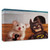 "Selfie With Batman" Wrapped Canvas Print Wall Art