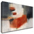 Night Dust Wrapped Canvas Print Wall Art