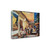 Cafe Van Gogh 1 Wrapped Canvas Print Wall Art