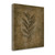Leaves Of Winter 1 Wrapped Canvas Print Wall Art