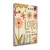 Love Blooms Here 1 Wrapped Canvas Print Living Room Wall Art