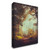 "Silent Forest" Wrapped Canvas Print Wall Art