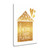 Home Sweet Home 8 Wrapped Canvas Print Living Room Wall Art