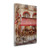 Cafe De Paris II Wrapped Canvas Print Living Room Wall Art