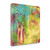 Begin Again 2 Wrapped Canvas Print Wall Art