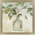 Gold Picture Frame Print Wall Art