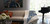 Blue Floral Zen Patchwork Fleece and Sherpa Throw Blanket