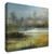 A Quiet Place Wrapped Canvas Print Wall Art