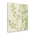 Green Cream Relax 1 Wrapped Canvas Print Living Room Wall Art
