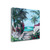 Pathway To Paradise 2 Wrapped Canvas Print Wall Art