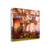 Shakespeares House 5 Wrapped Canvas Print Living Room Wall Art