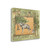 Gray Wolf 1 Wrapped Canvas Print Living Room Wall Art